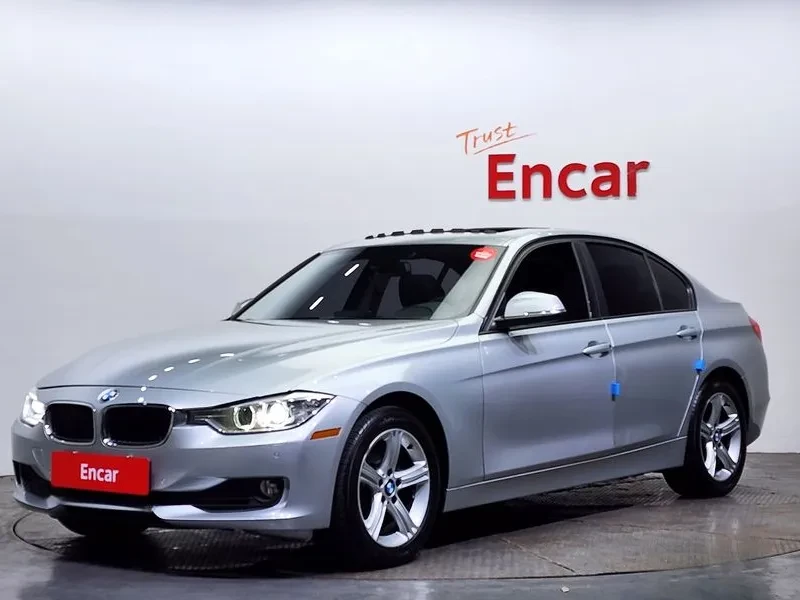 BMW 320 d - САМО 30% АВАНС