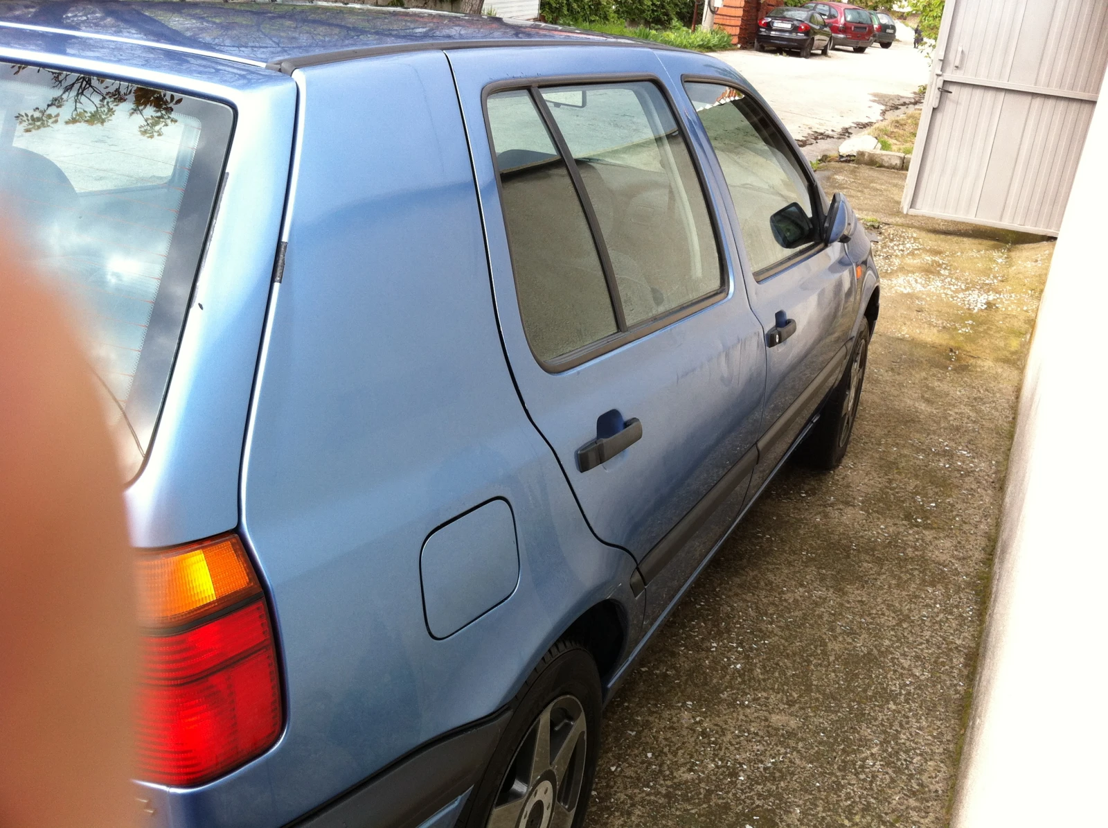 VW Golf ��� ��.����� ��� | Mobile.bg � ����������� 11