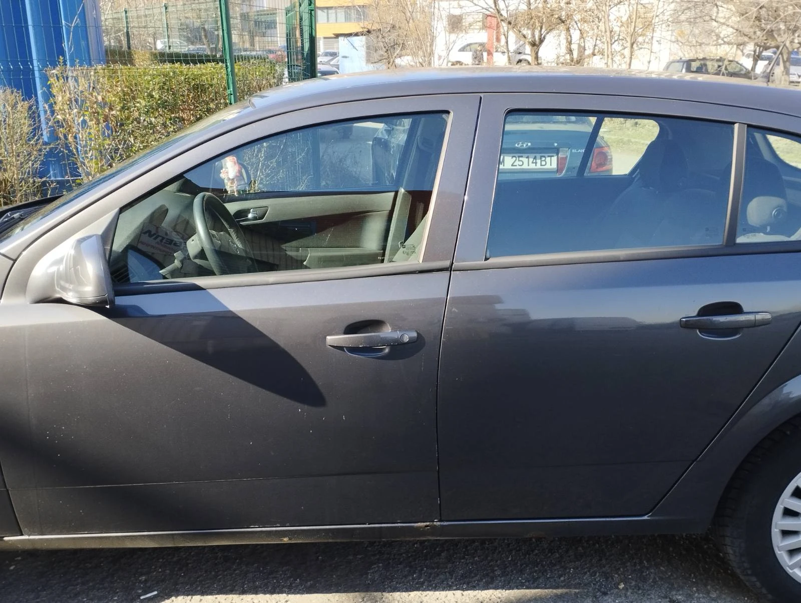 Opel Astra 1.6 16v - изображение 2