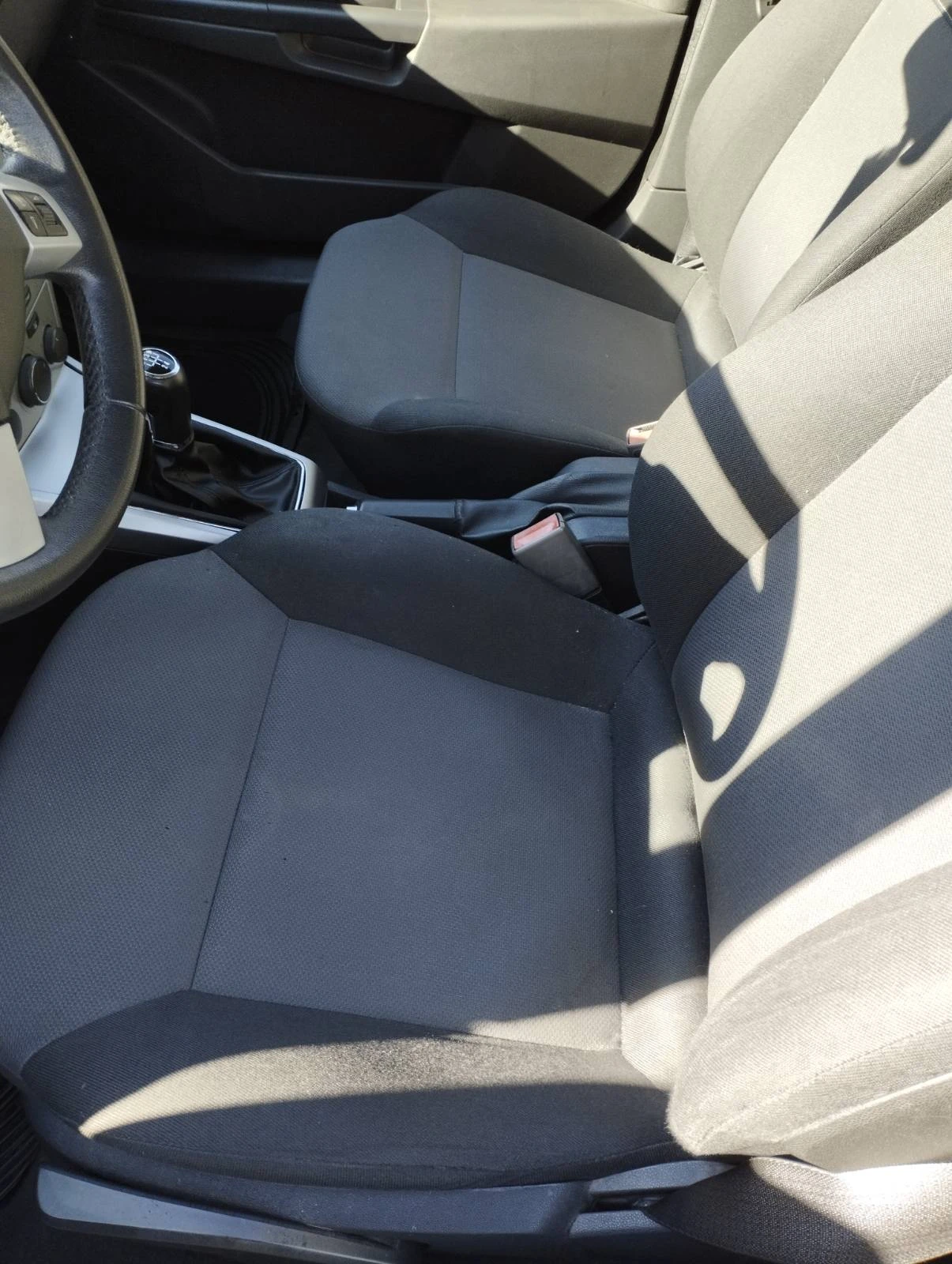 Opel Astra 1.6 16v - изображение 5