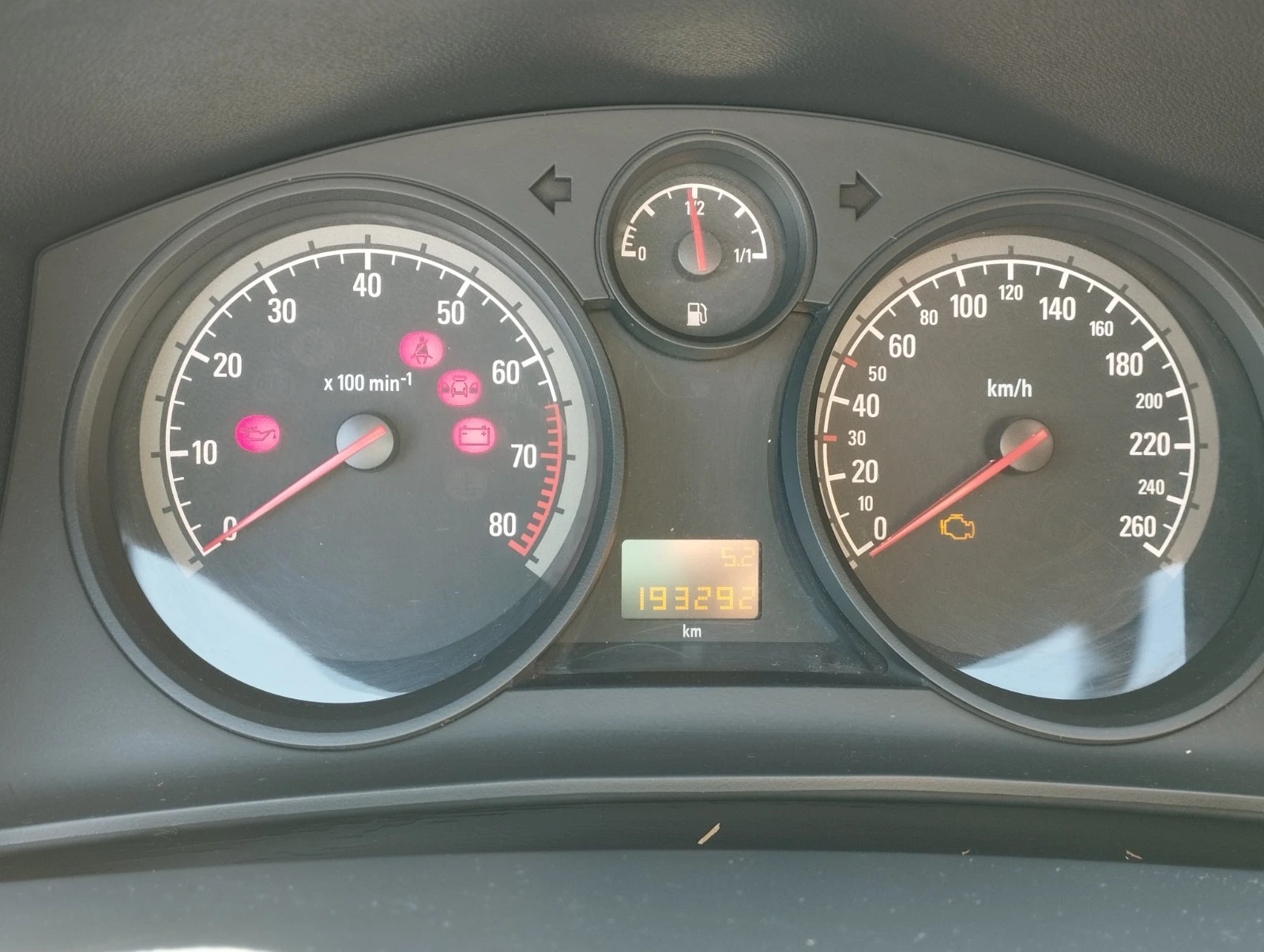 Opel Astra 1.6 16v - изображение 3