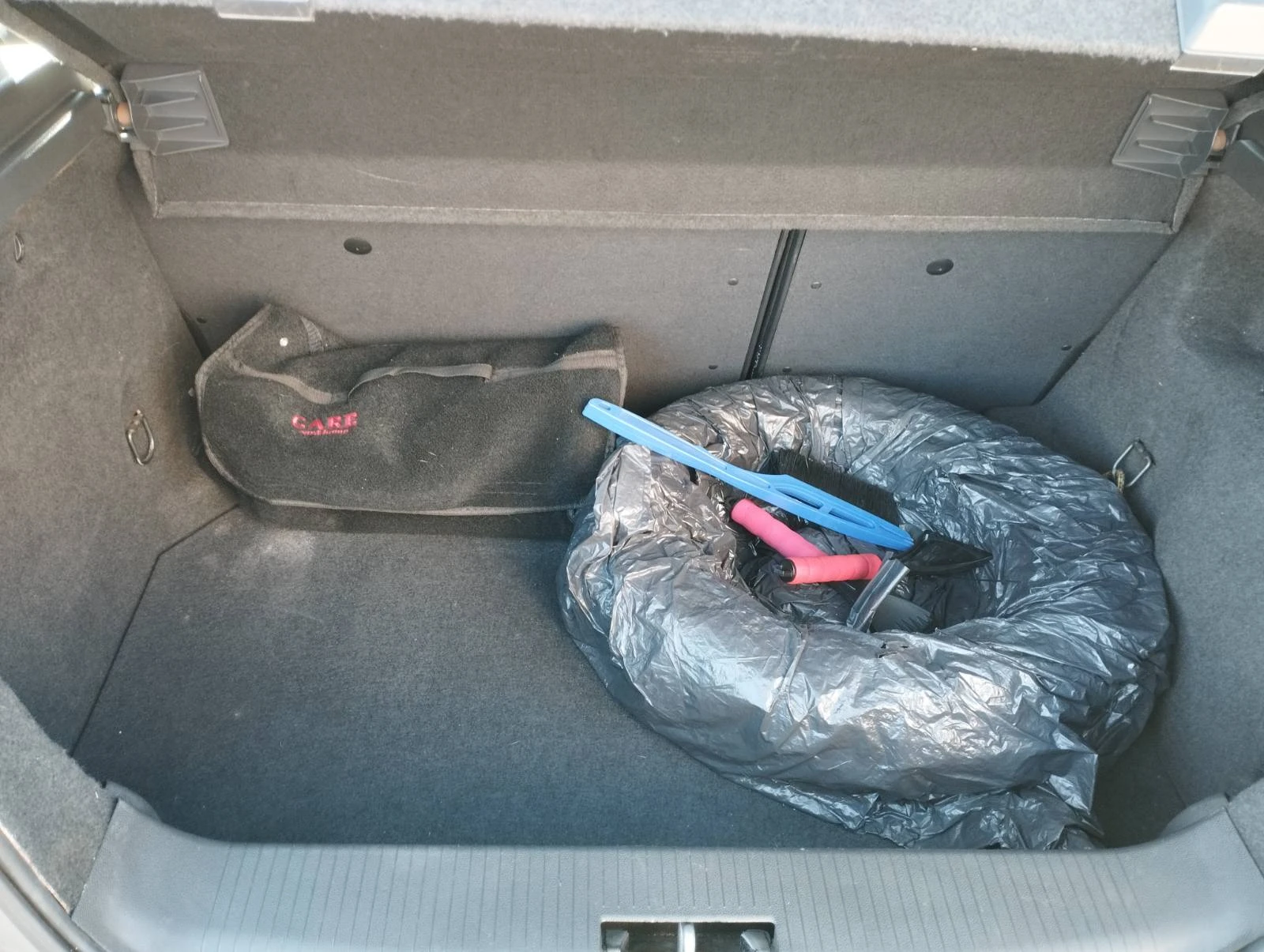 Opel Astra 1.6 16v - изображение 8