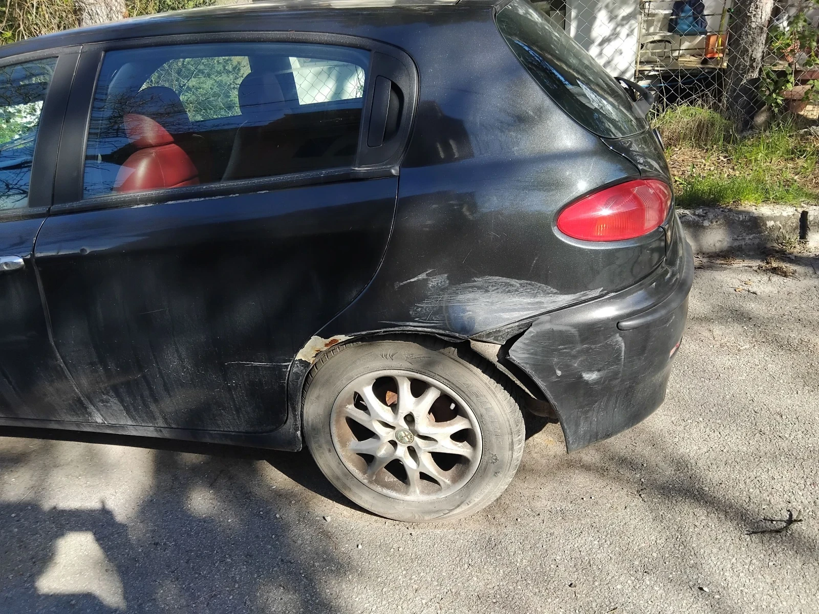 Alfa Romeo 147  - изображение 3