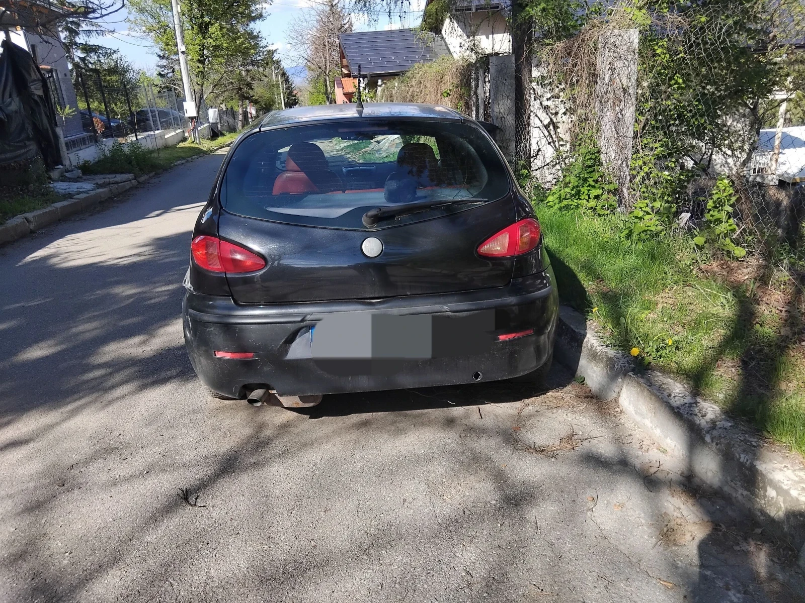 Alfa Romeo 147  - изображение 5