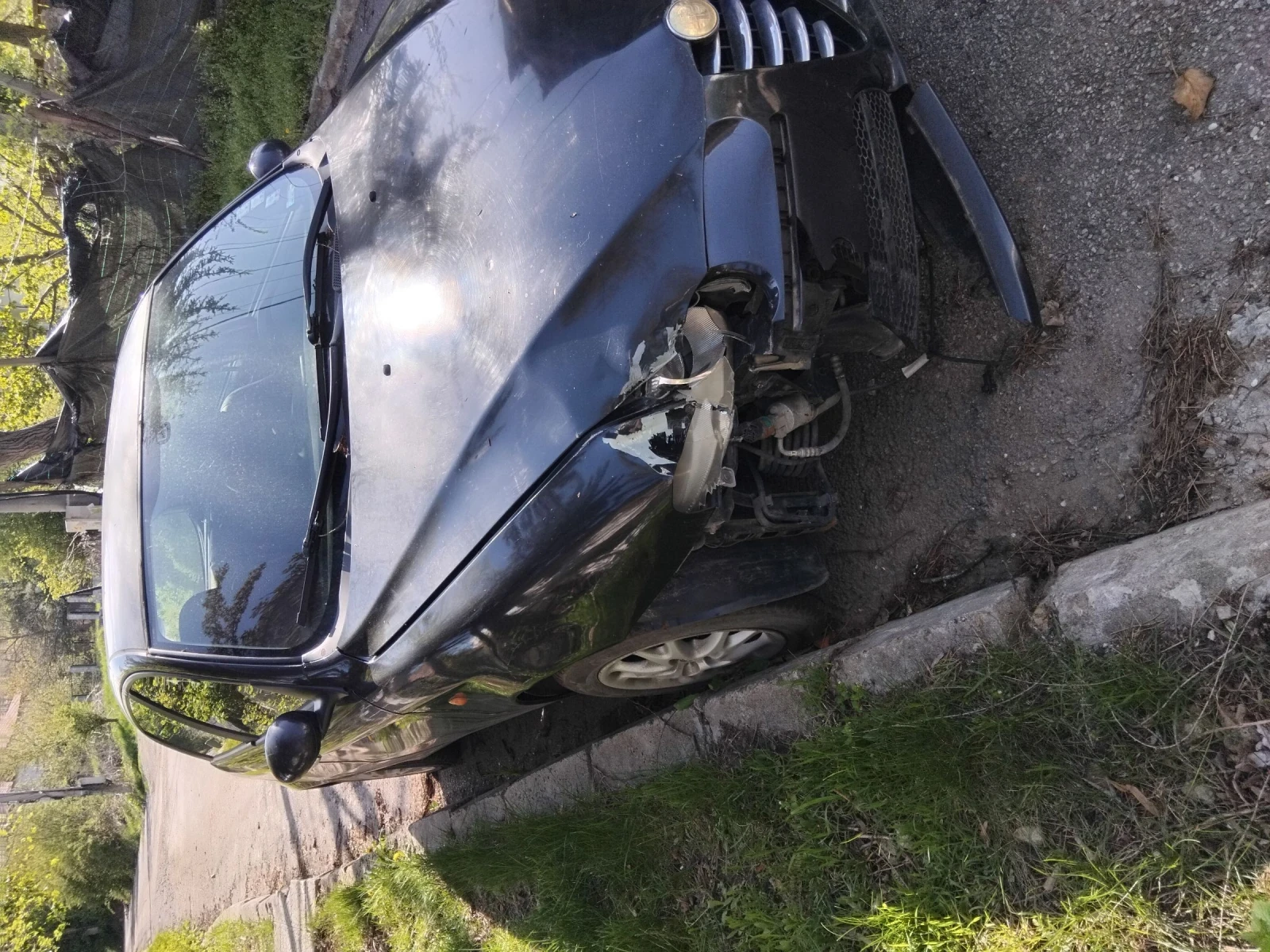 Alfa Romeo 147  - изображение 2