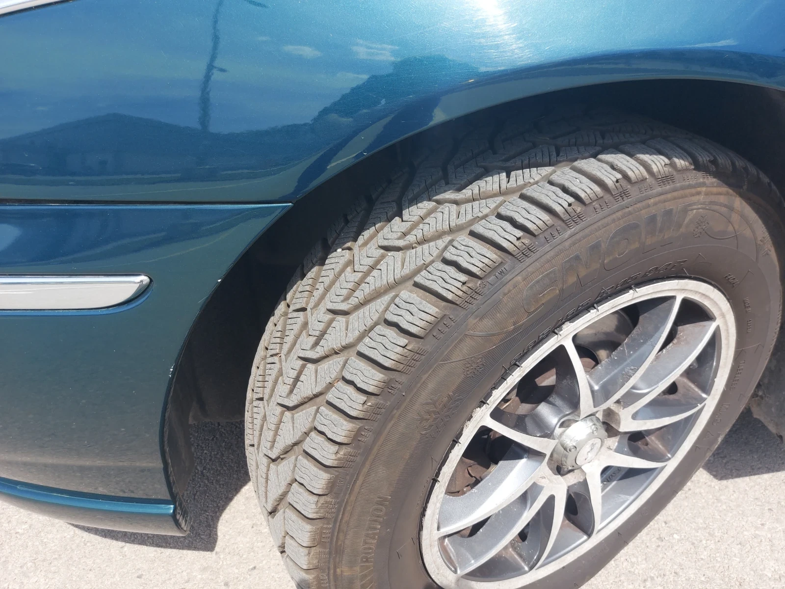 Rover 75  - изображение 5