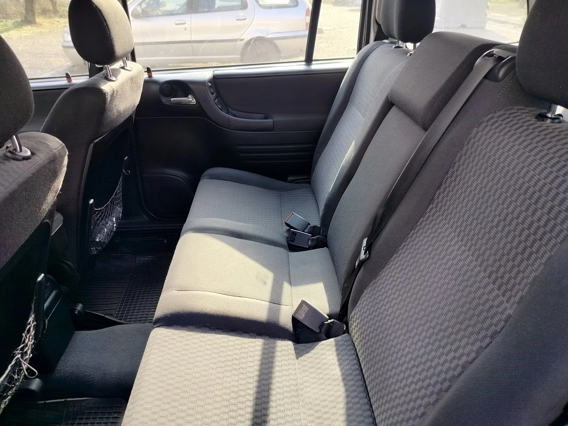 Opel Zafira  - изображение 3