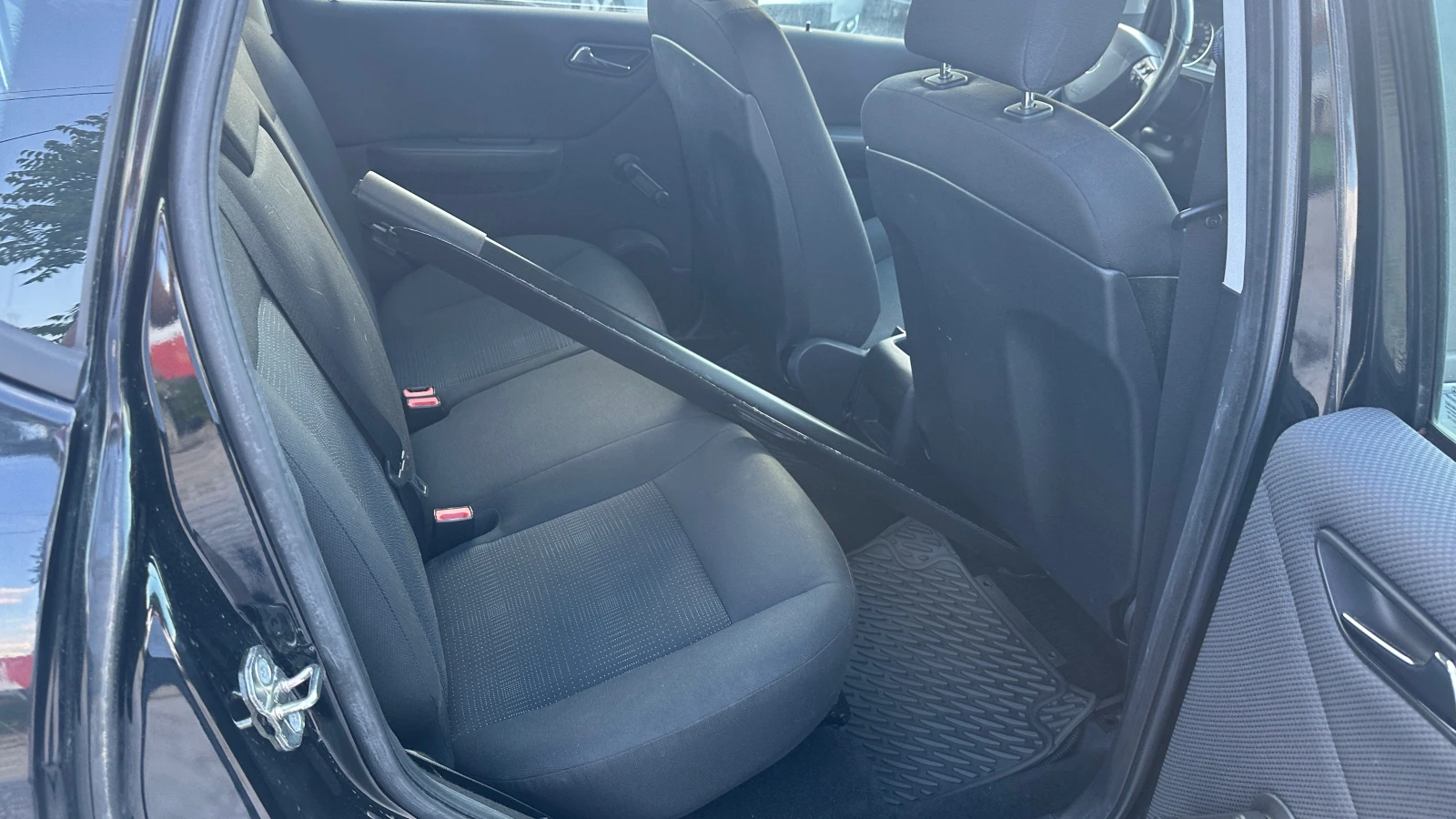 Mercedes-Benz A 180 2.0cdi- kлиматик евро 5 - изображение 10