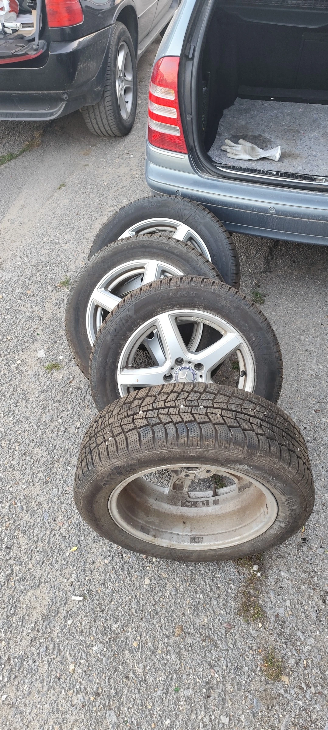 Mercedes-Benz C 320 | Mobile.bg � ����������� 14