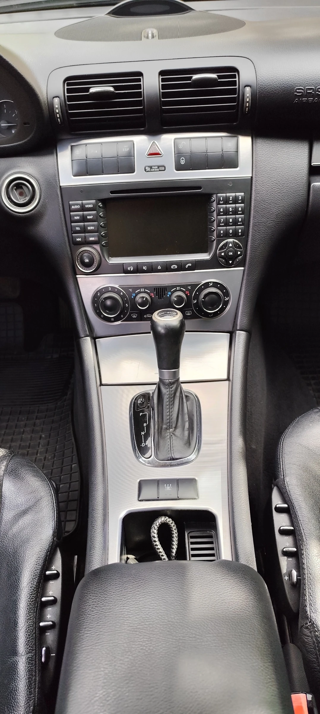 Mercedes-Benz C 320 | Mobile.bg � ����������� 12