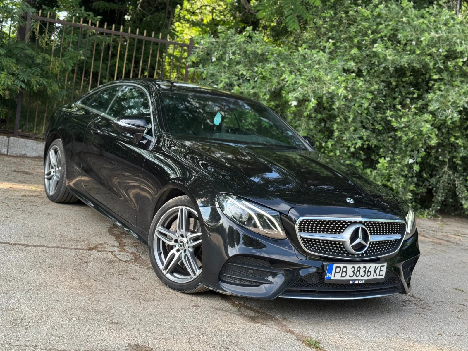 Mercedes-Benz E 350 E 350  - изображение 2