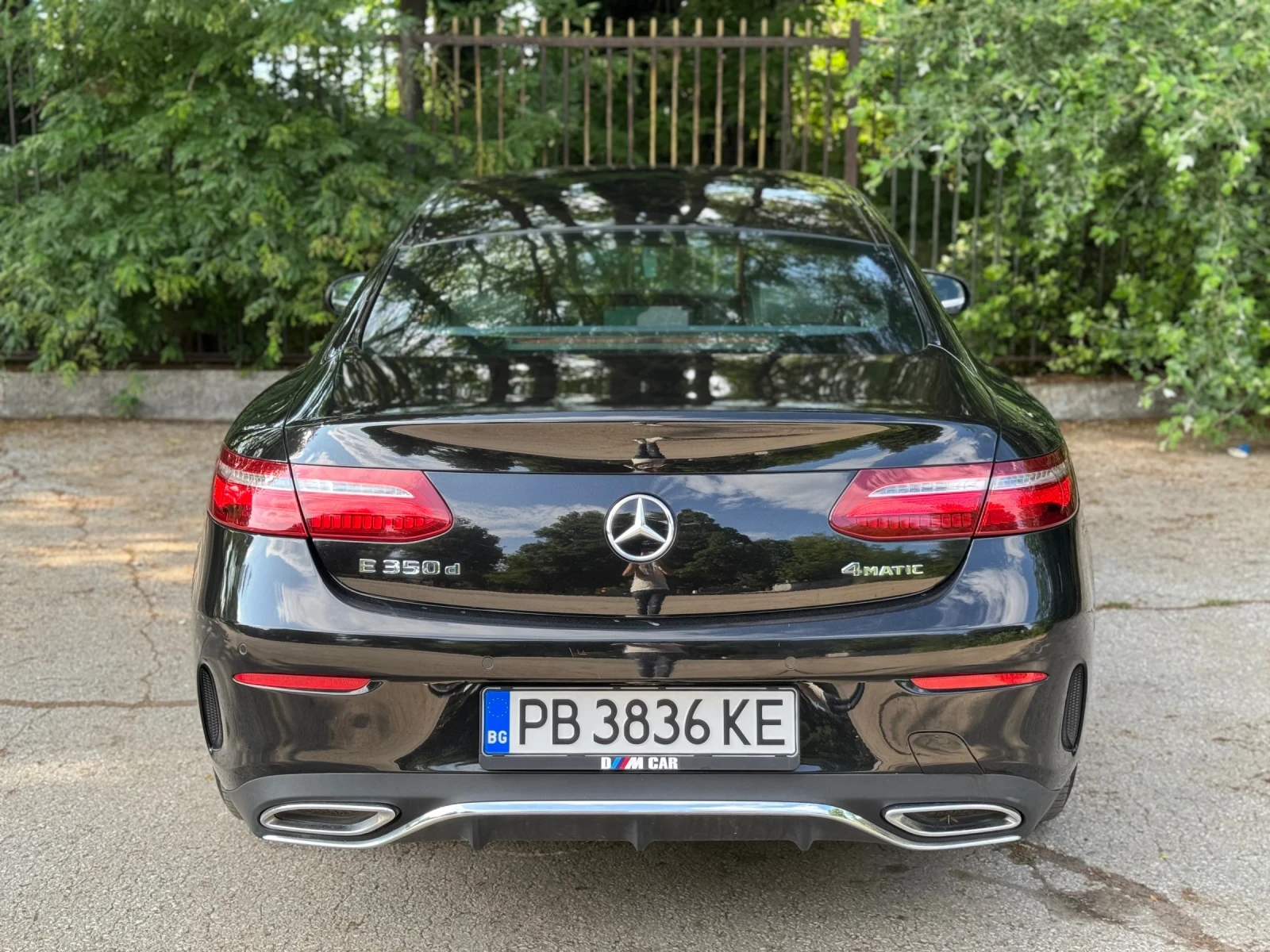 Mercedes-Benz E 350 E 350  - изображение 6