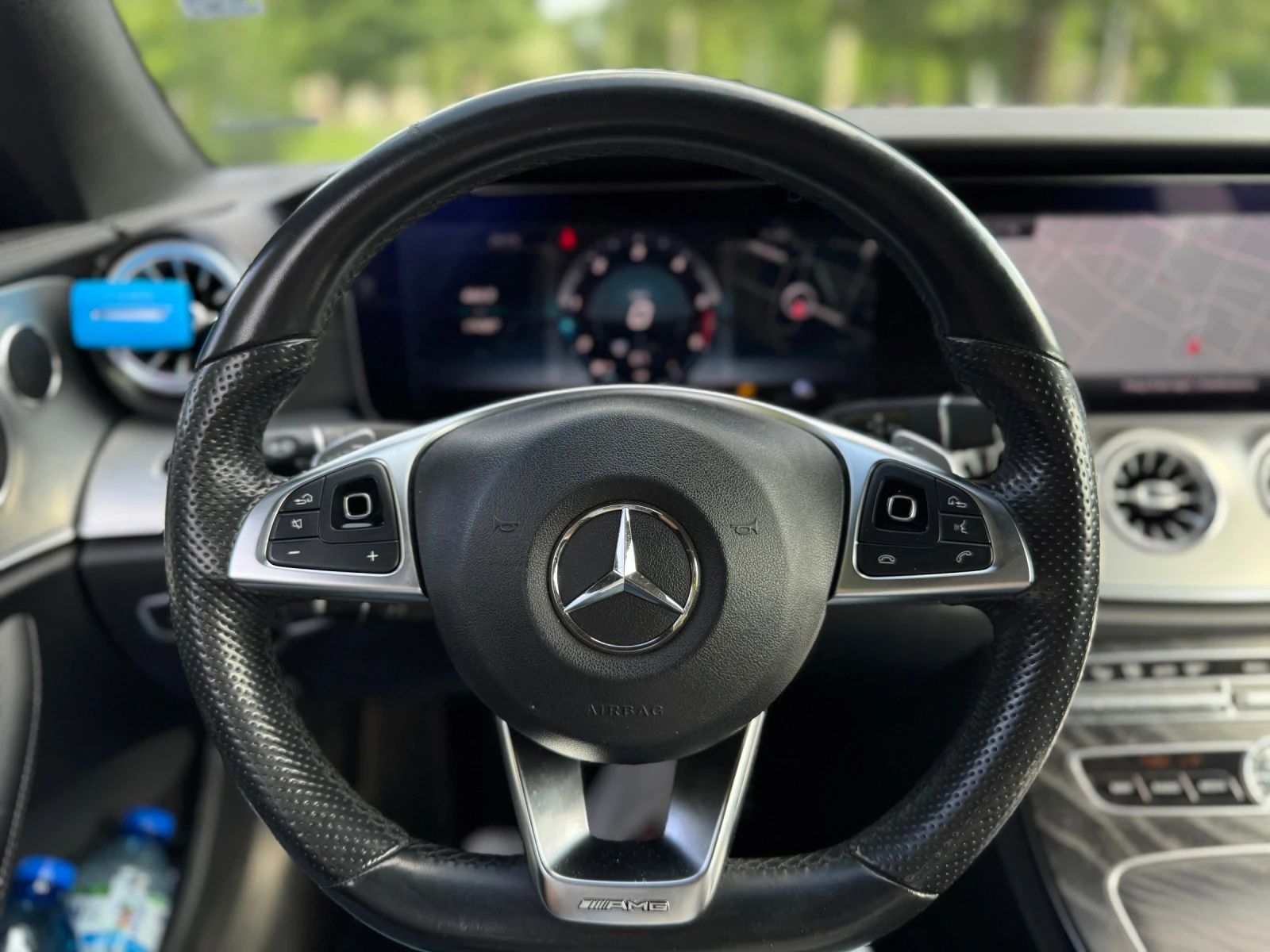 Mercedes-Benz E 350 E 350  - изображение 7