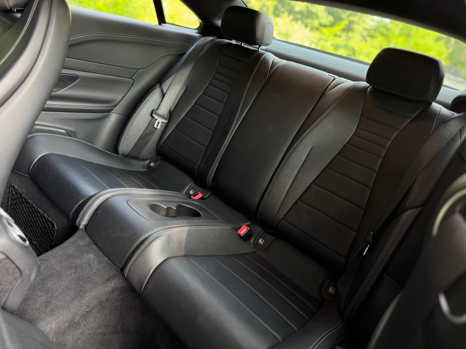 Mercedes-Benz E 350 E 350  | Mobile.bg   11