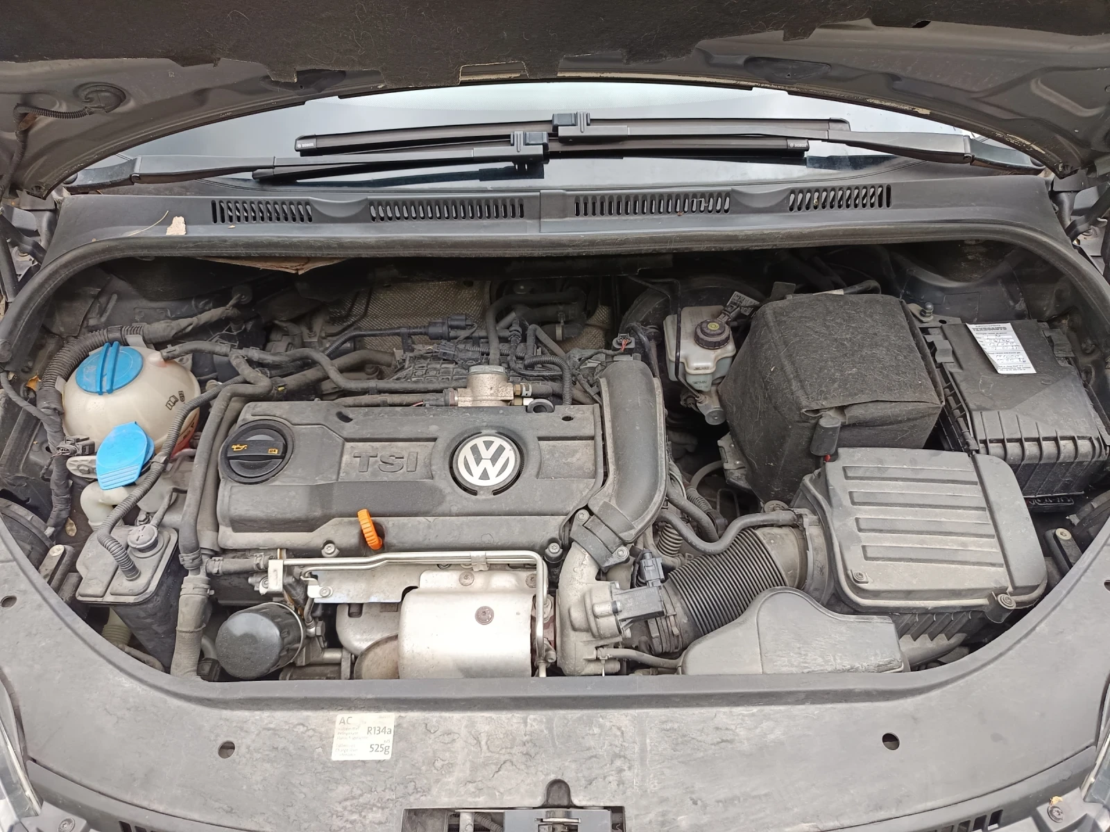 VW Golf Plus TSI | Mobile.bg � ����������� 14