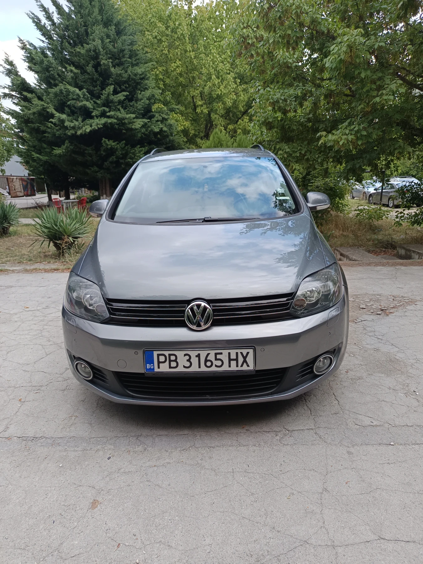 VW Golf Plus TSI | Mobile.bg � ����������� 1