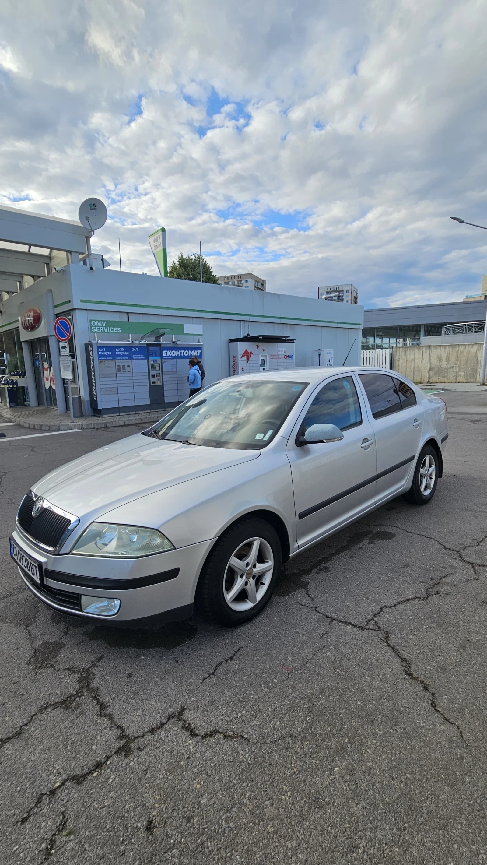 Skoda Octavia  - изображение 3