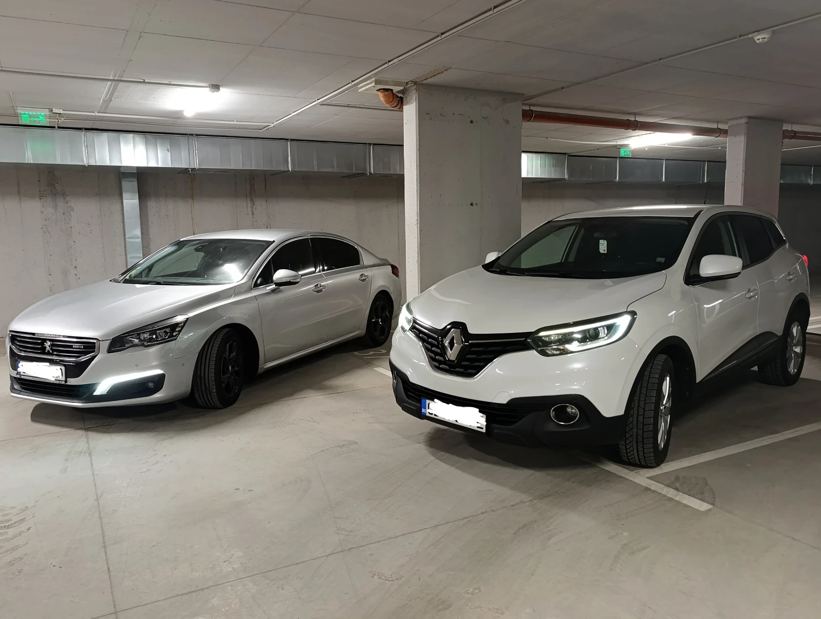 Peugeot 508 2.0 hdi 181 .. | Mobile.bg   16