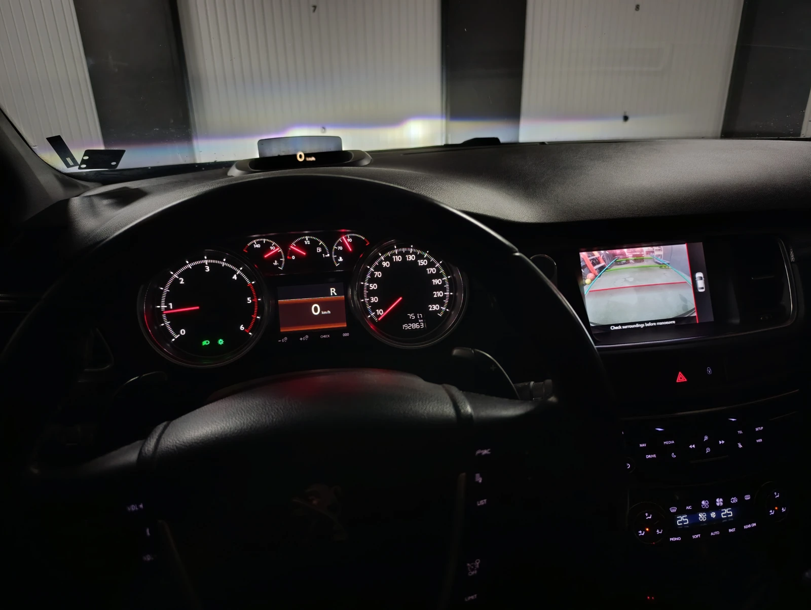 Peugeot 508 2.0 hdi 181 .. | Mobile.bg   14