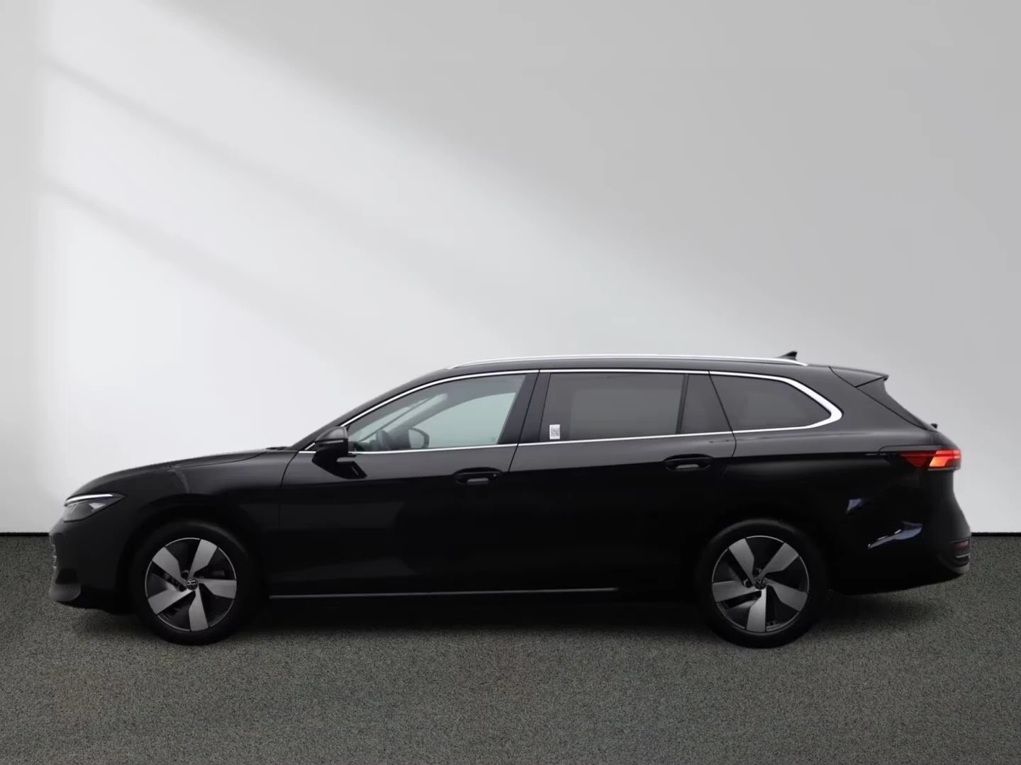 VW Passat Business - изображение 2