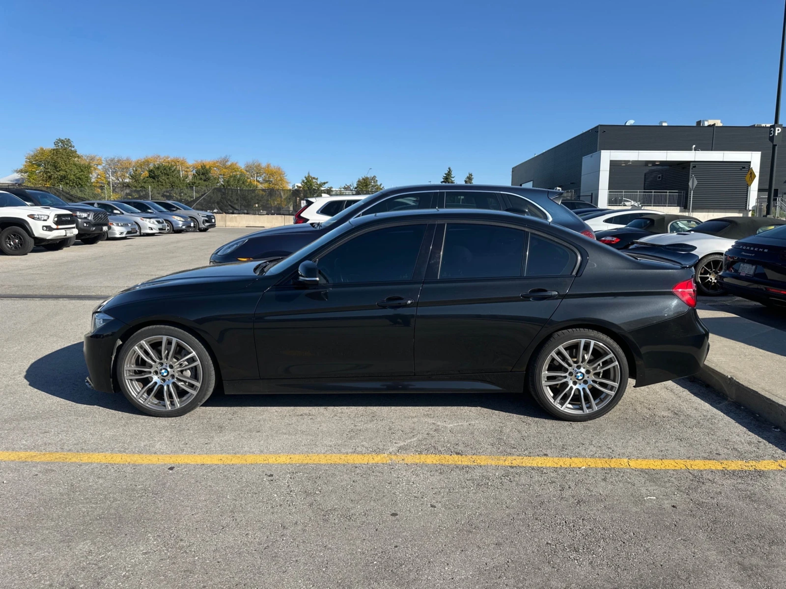 BMW 340 XDRIVE * * CARFAX * * АВТО КРЕДИТ * *  - изображение 4