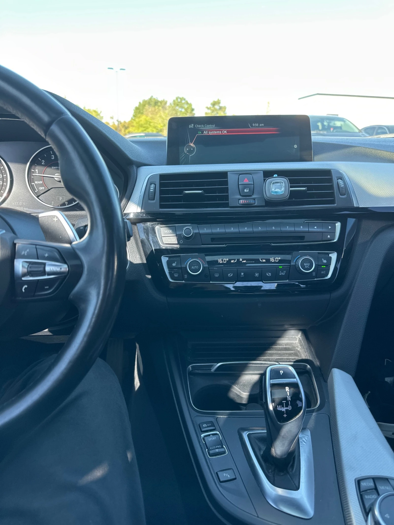 BMW 340 XDRIVE * * CARFAX * * АВТО КРЕДИТ * *  - изображение 7