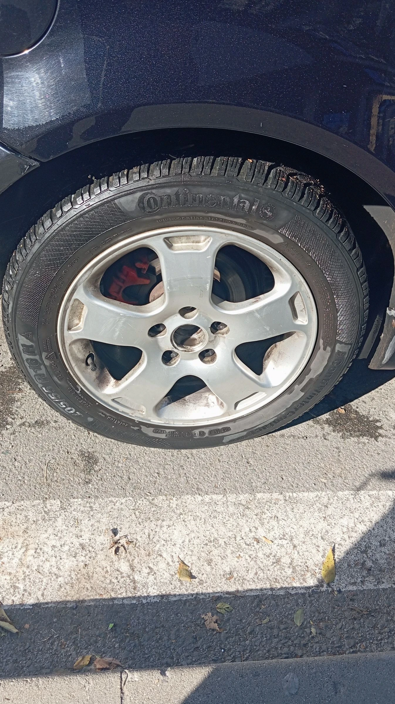 VW Passat  5.5 1.8  AWT | Mobile.bg   10