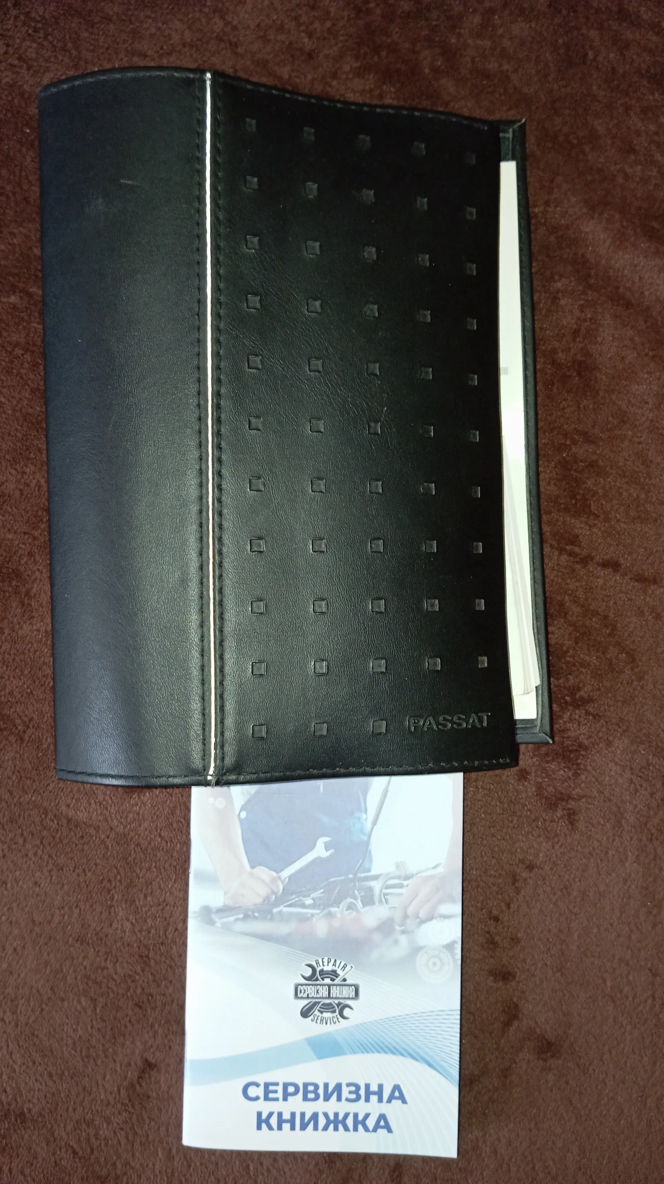 VW Passat  5.5 1.8  AWT | Mobile.bg   5