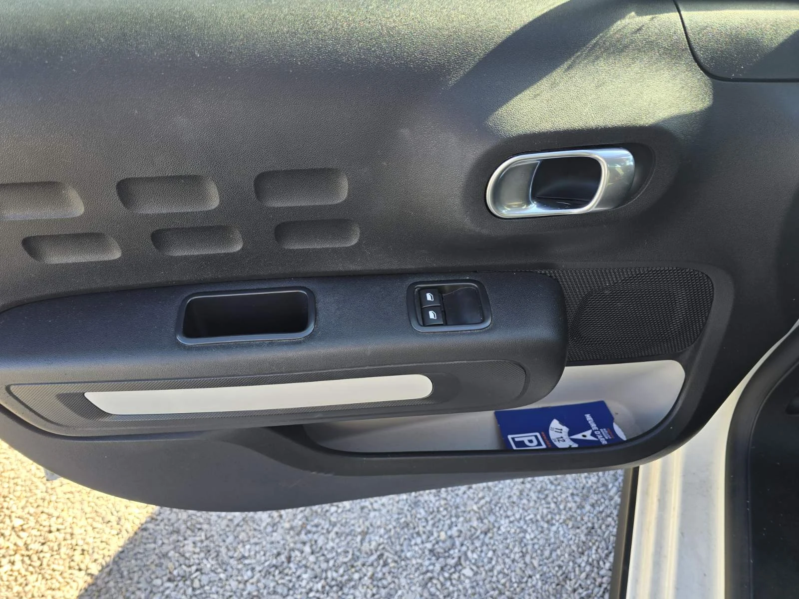 Citroen C3 1.2 PureTech Навигация| Парктроник| Джанти - изображение 10