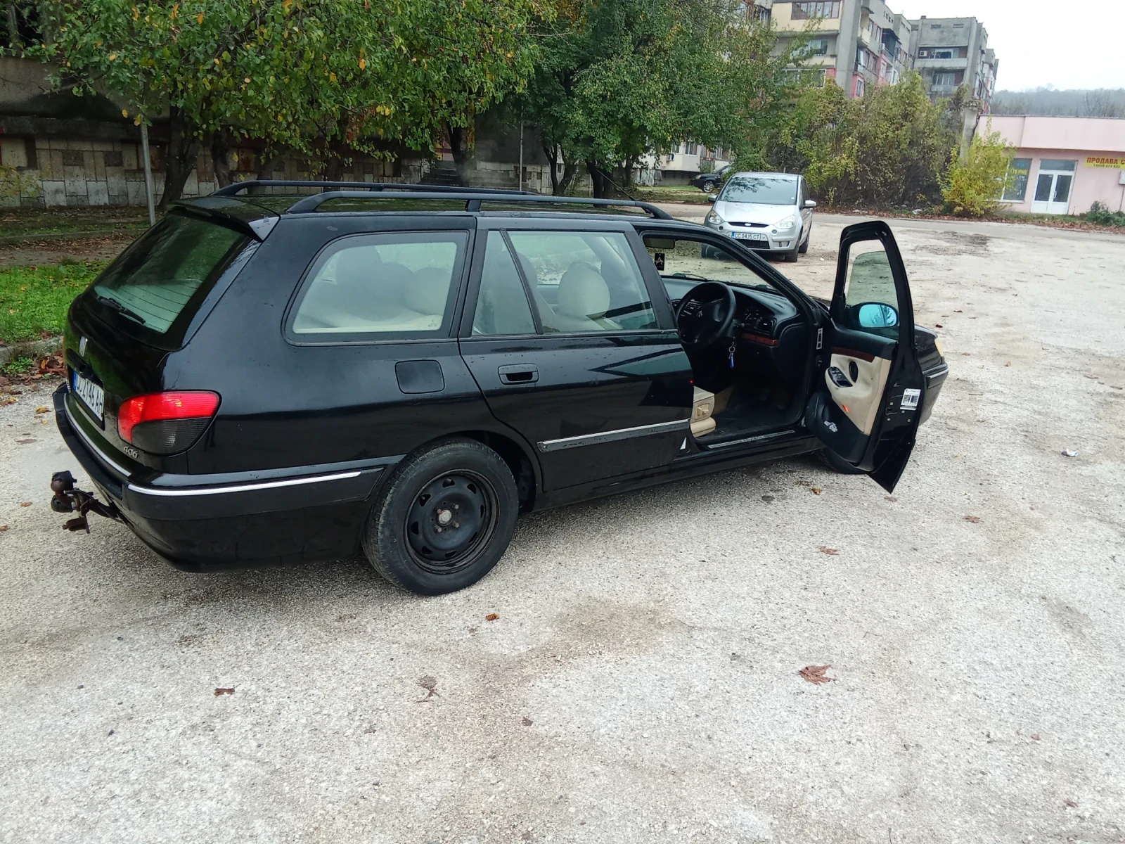 Peugeot 406  | Mobile.bg   6