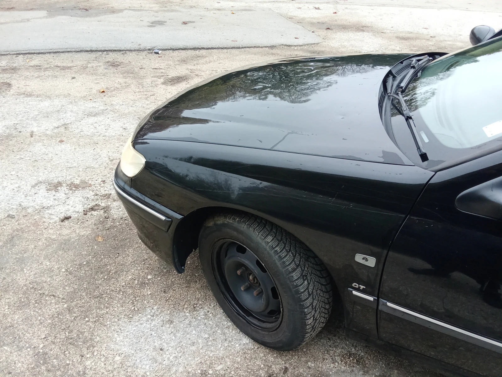 Peugeot 406  | Mobile.bg   3