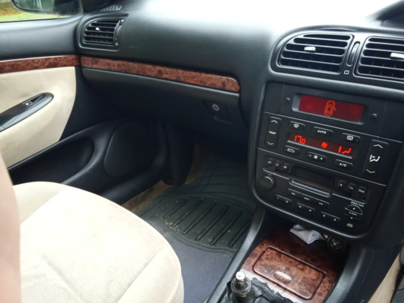 Peugeot 406  | Mobile.bg   8