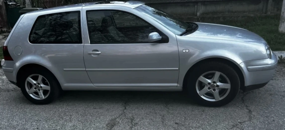 VW Golf  - изображение 3