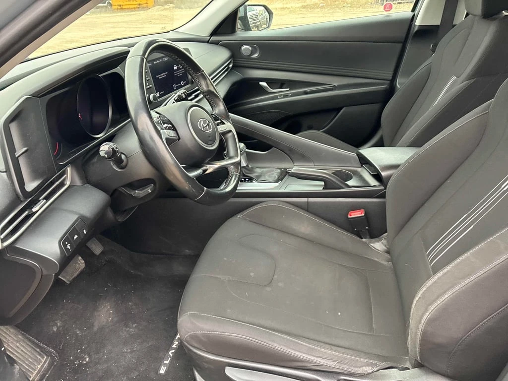 Hyundai Elantra * Preferred * CARFAX *    | Mobile.bg   5