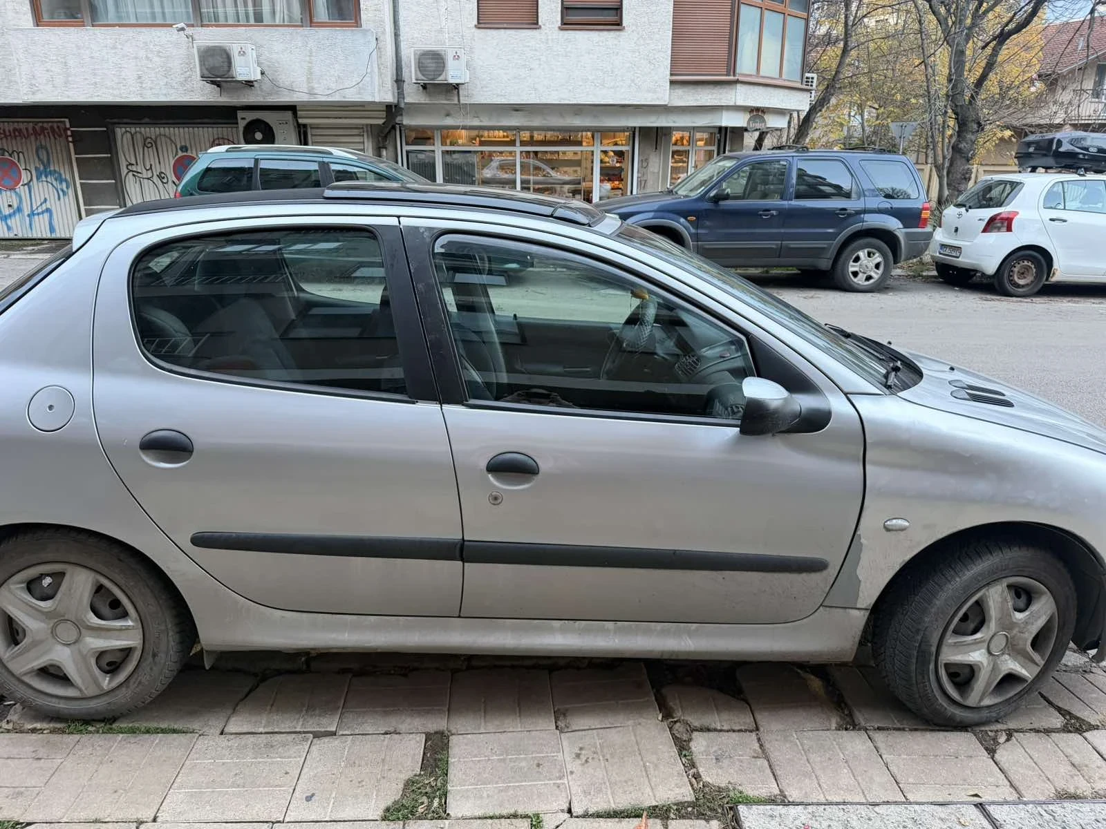 Peugeot 206  - изображение 3