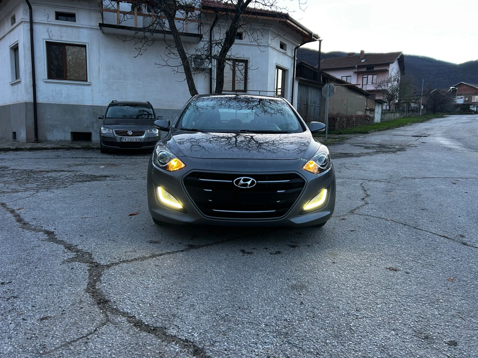 Hyundai I30 1.6CRDi 110..* FACELIFT* EURO 6* *  | Mobile.bg   2
