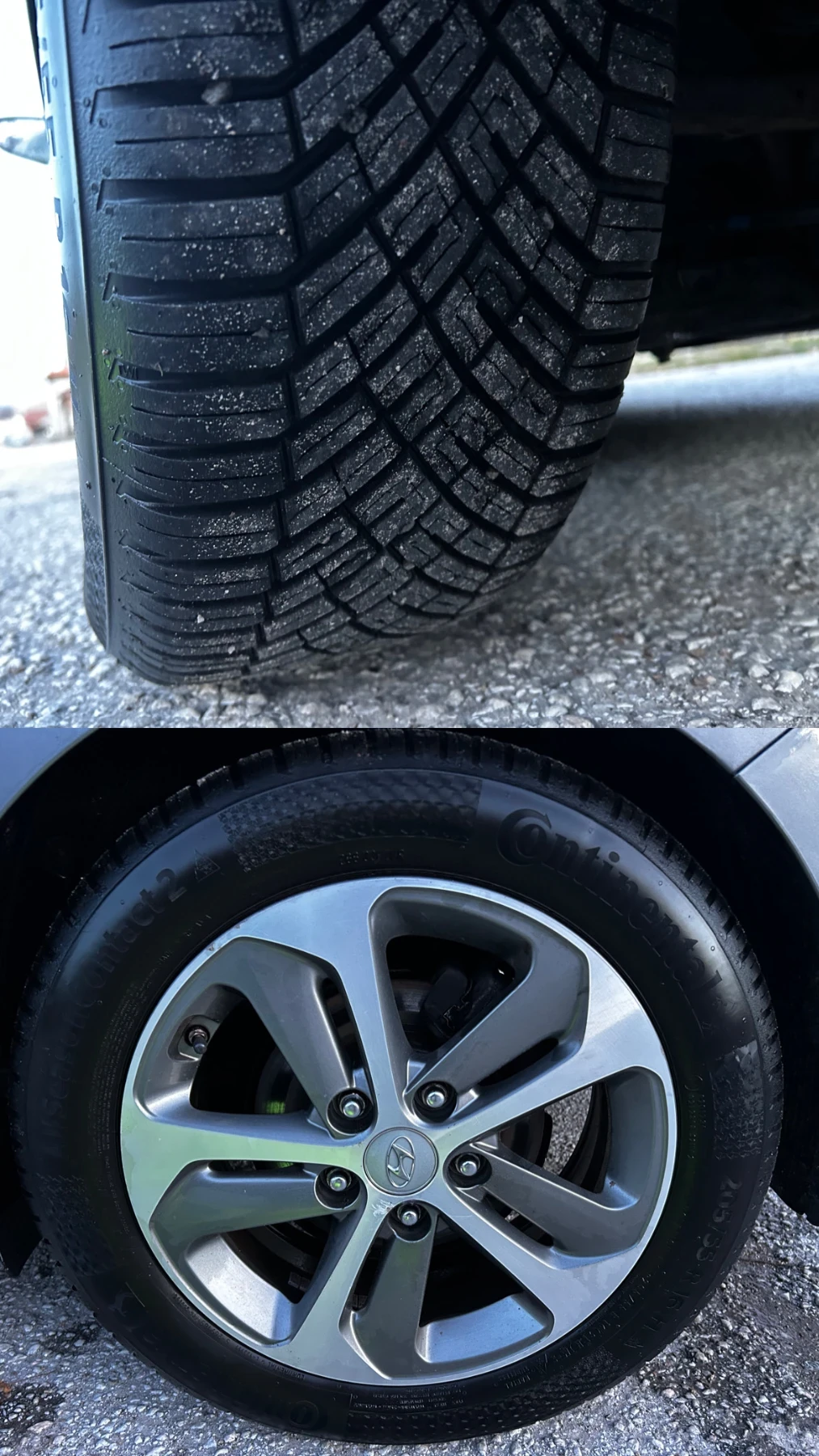 Hyundai I30 1.6CRDi 110..* FACELIFT* EURO 6* *  | Mobile.bg   17