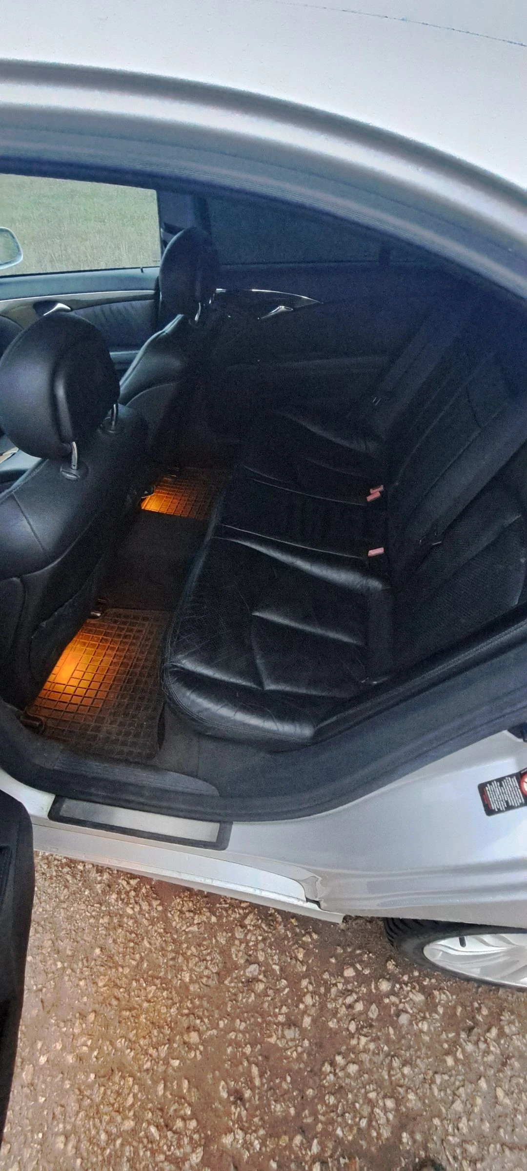 Mercedes-Benz E 270 | Mobile.bg   12