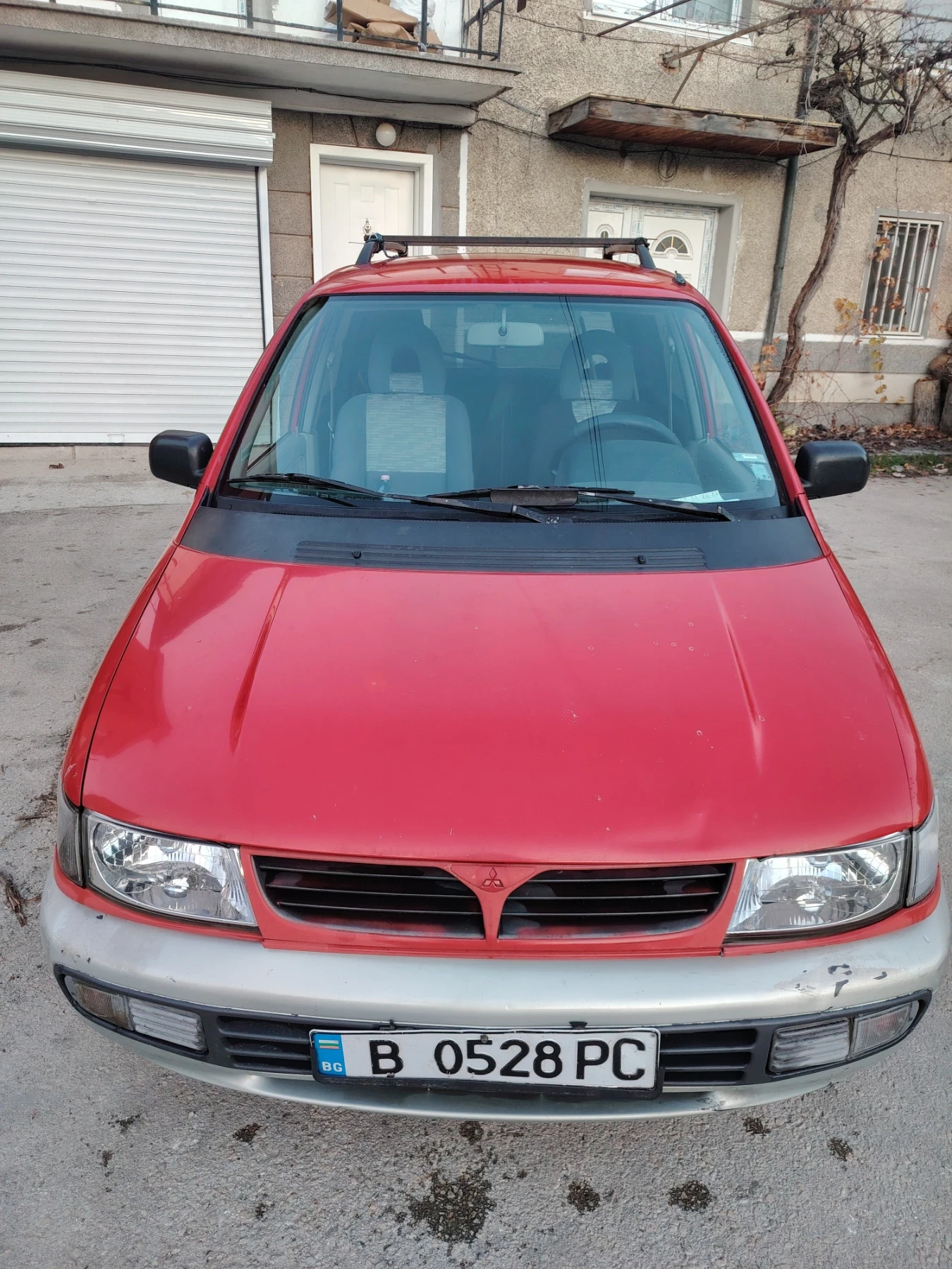 Mitsubishi Space runner  - изображение 3