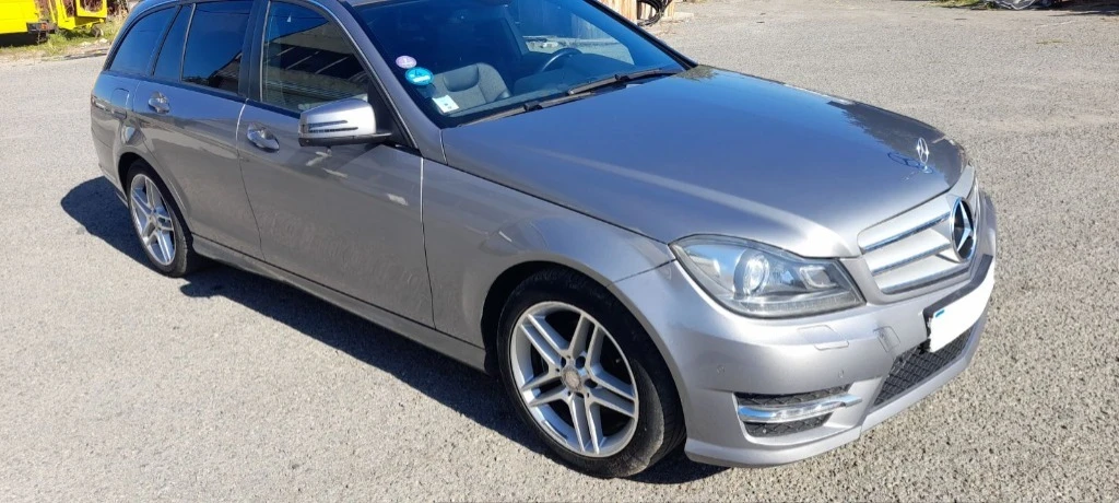 Mercedes-Benz C 250 | Mobile.bg � ����������� 15