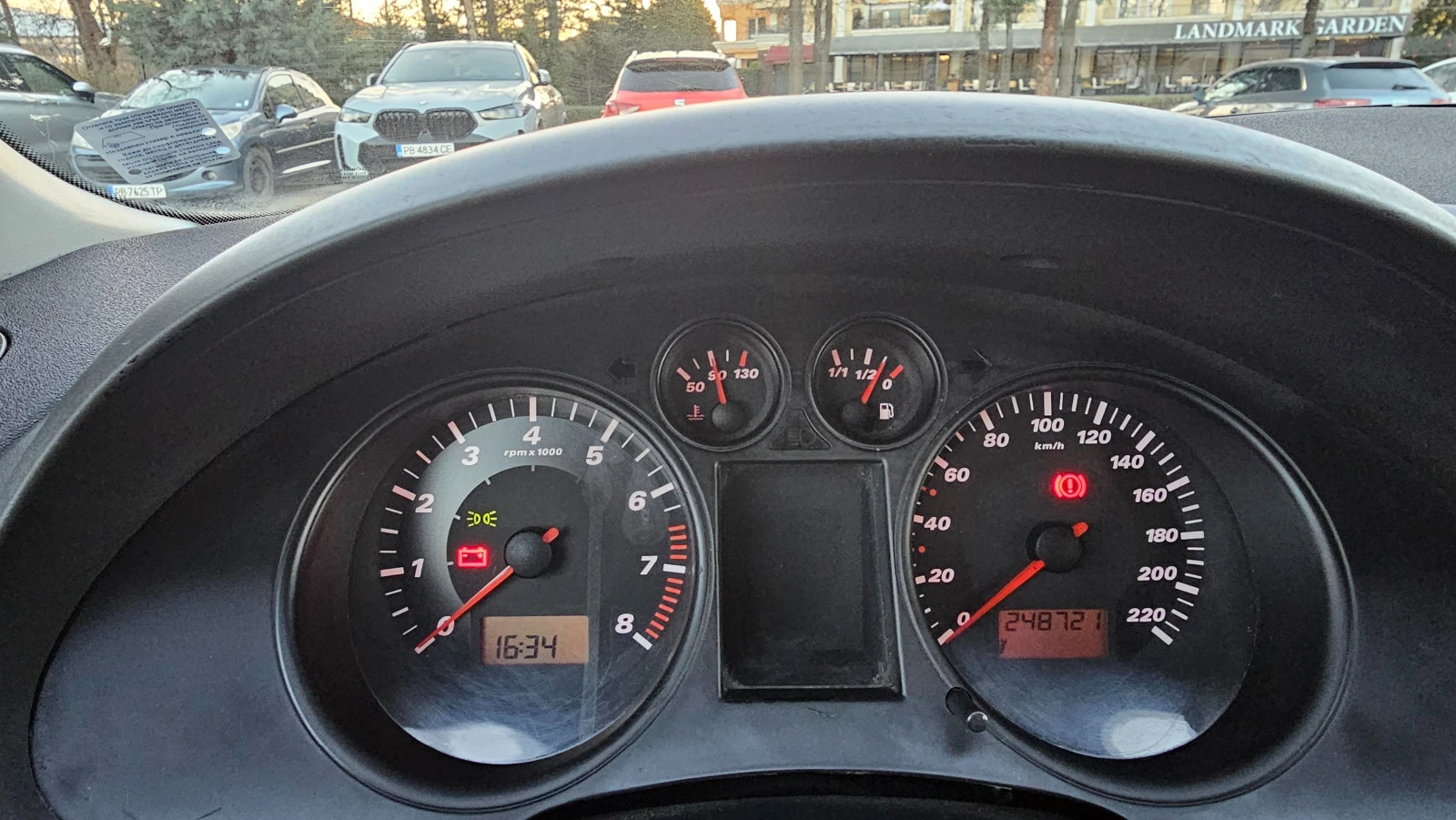 Seat Ibiza 1.4 101�� ���/������ | Mobile.bg � ����������� 13