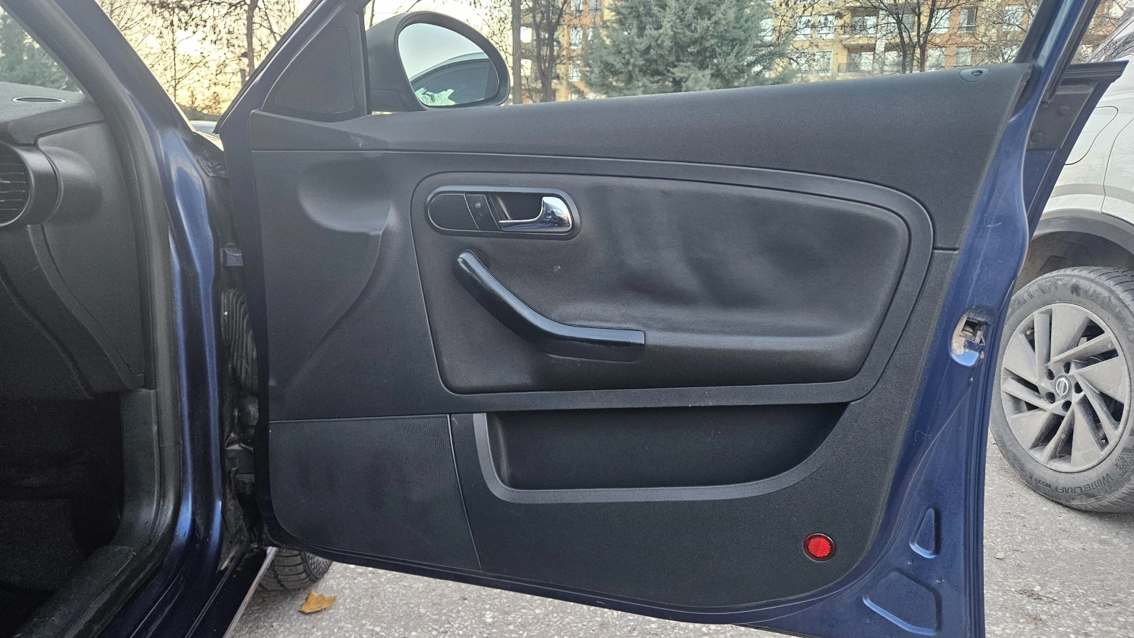 Seat Ibiza 1.4 101�� ���/������ | Mobile.bg � ����������� 16