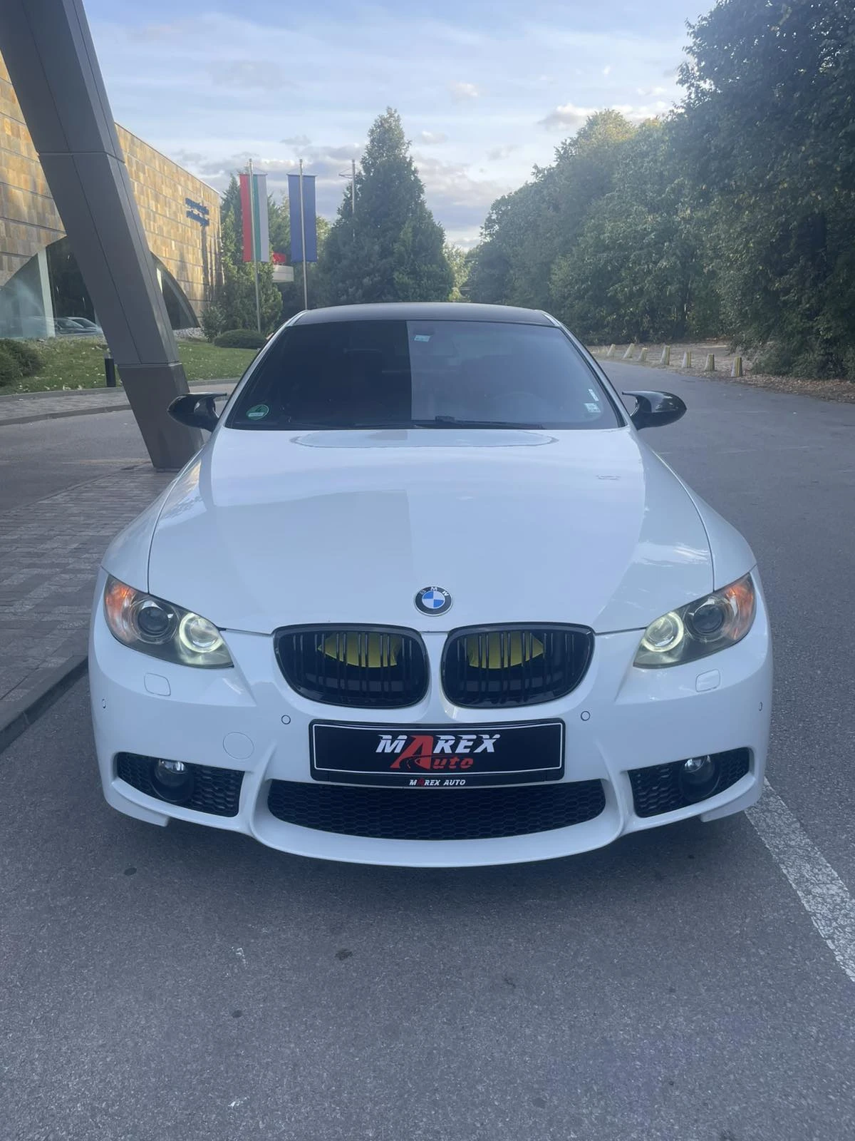 BMW 320 М-пакет * TOP * Автоматик * Бартер * Лизинг - изображение 2