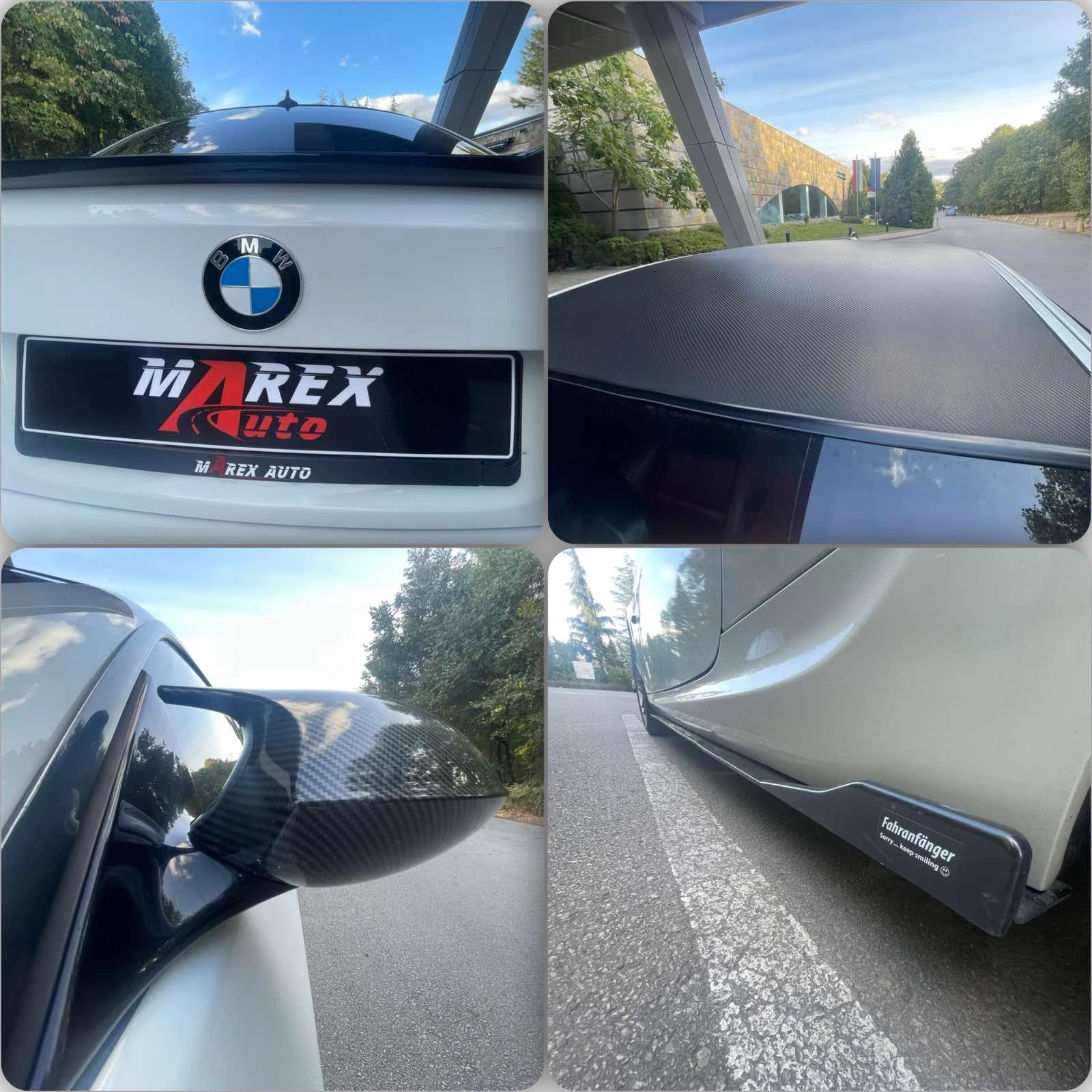 BMW 320 �-����� * TOP * ��������� * ������ * ������ | Mobile.bg � ����������� 16