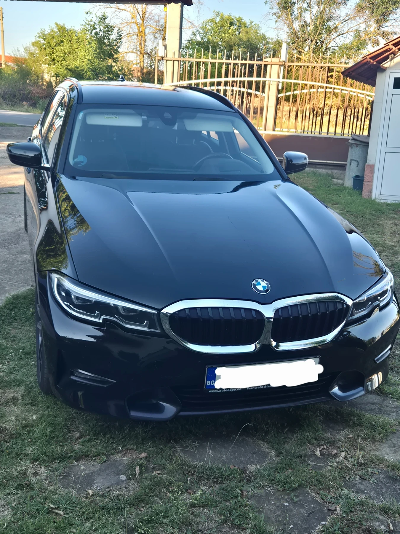 BMW 330 Sport line  - изображение 10