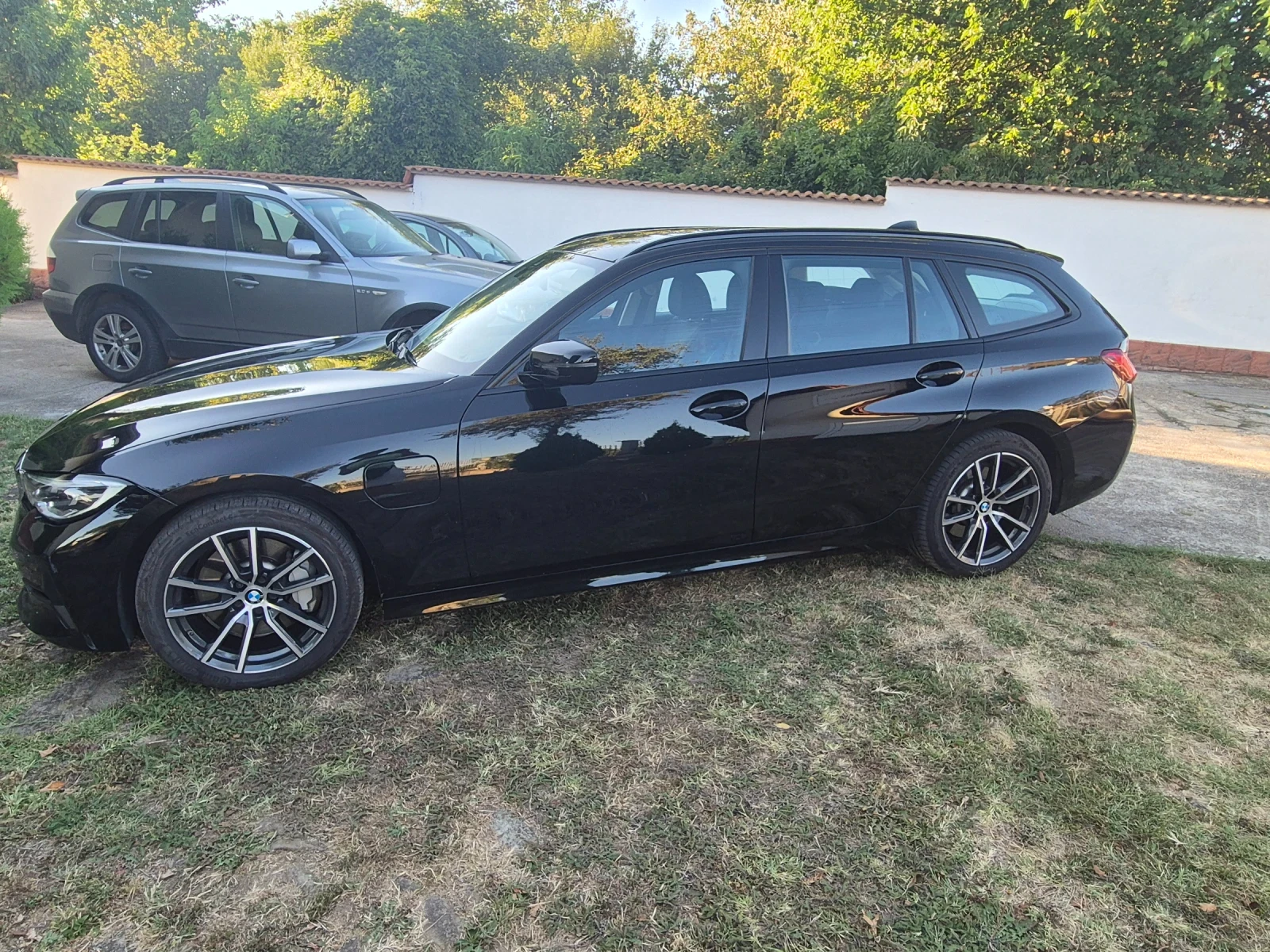 BMW 330 Sport line  - изображение 6