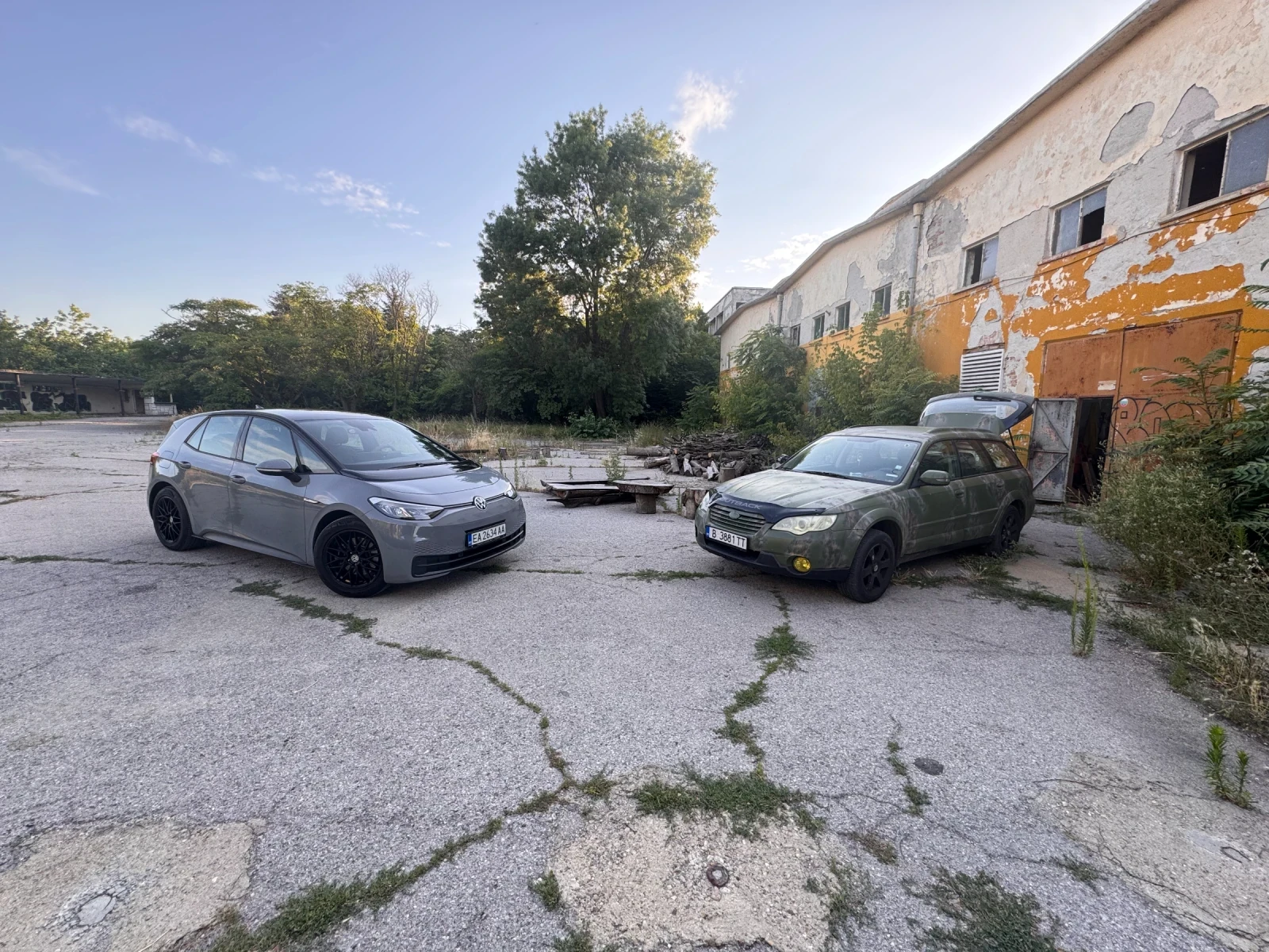 VW ID.3 | Mobile.bg � ����������� 7