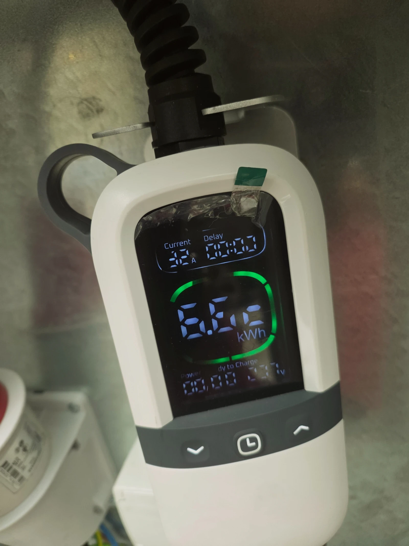 VW ID.3 Pro с каско, снимка 16 - Автомобили и джипове - 53396804