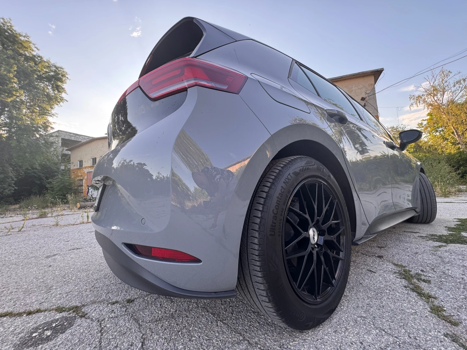 VW ID.3 | Mobile.bg � ����������� 5