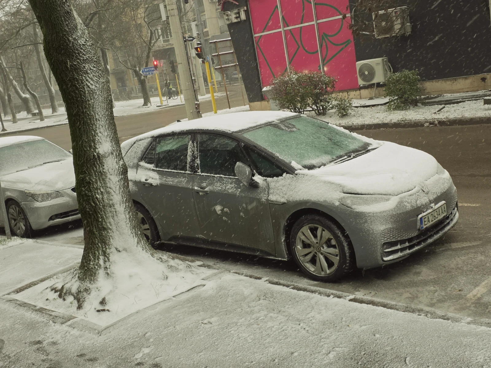VW ID.3 | Mobile.bg � ����������� 11